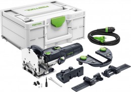Festool 576422 240V DF500Q-SET Domino Jointing Set With SYS3 M 187 Case £999.00
